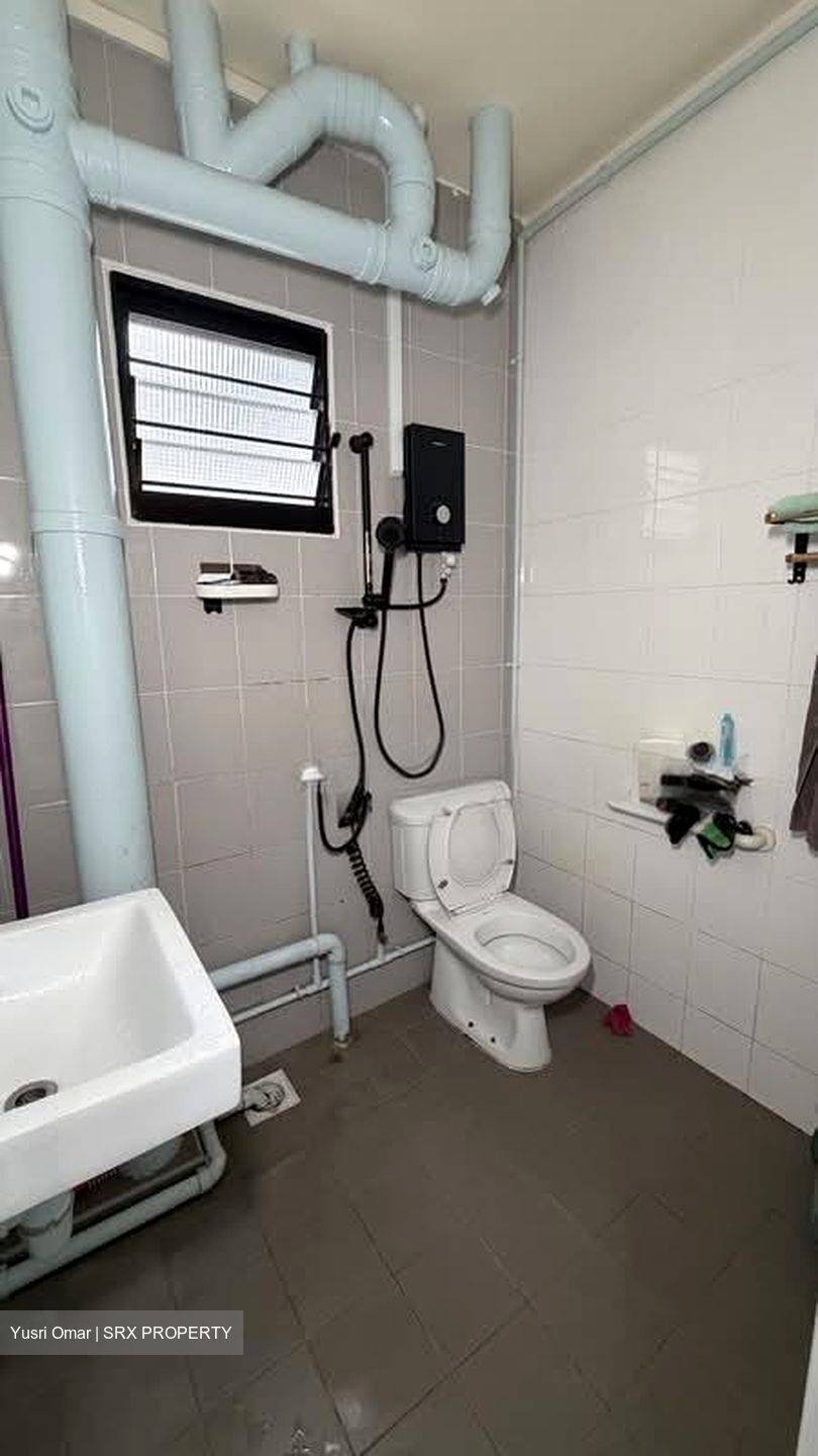 Blk 807 Tampines Polyview (Tampines), HDB 3 Rooms #549590761